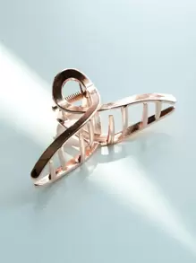 DAZY Kẹp tóc tối giản dùng hàng ngày cho các cô gái Kiểu tóc thường ngày Kẹp tóc ngày lễ tình nhân Kẹp tóc Kẹp tóc Kẹp tóc kẹp tóc Kẹp tóc kẹp tóc kẹp tóc kẹp tóc - Hoa hồng vàng - Xem 8