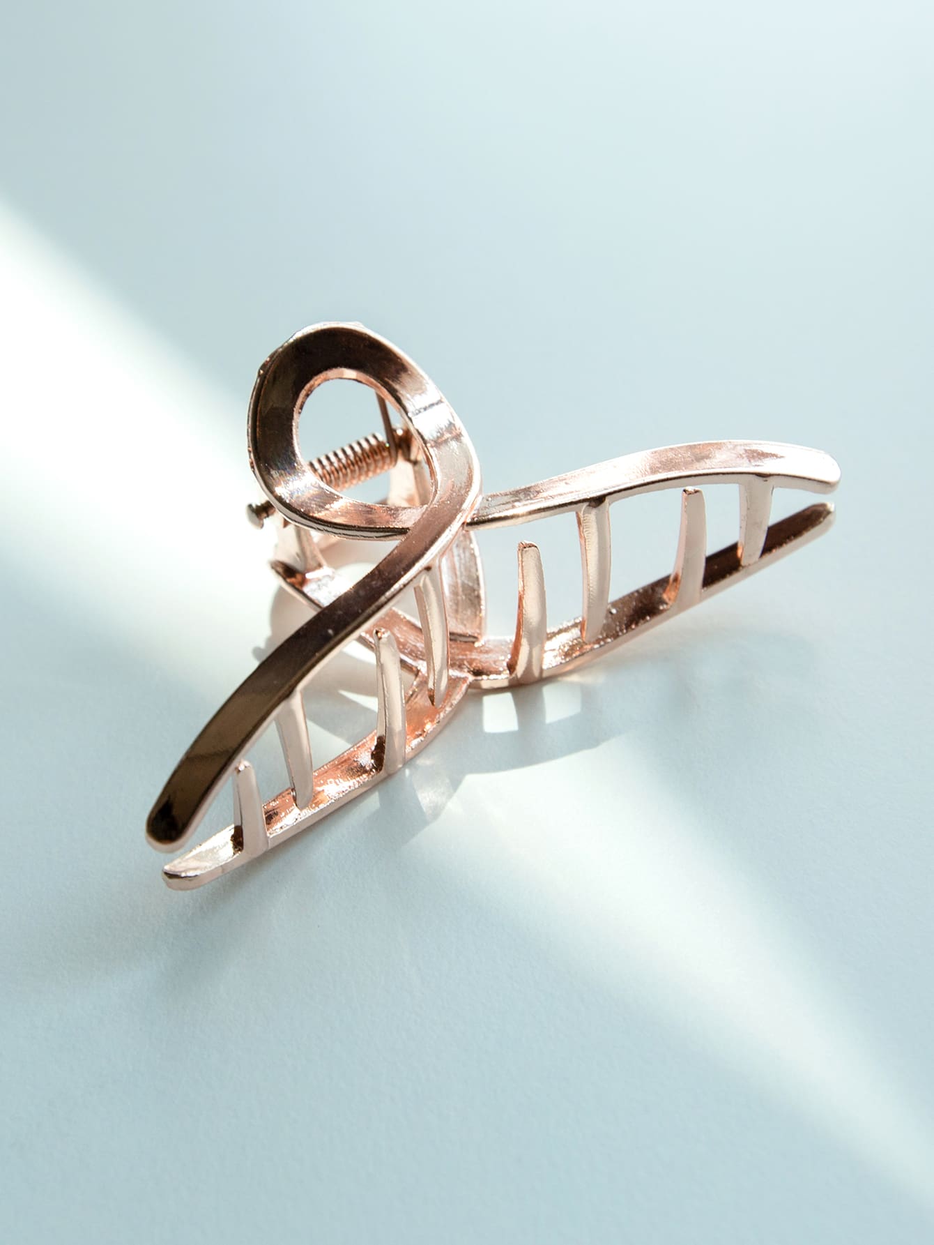 Minimalist Hair Claw Clips For Girls Hairstyles, Daily Use Casual Valentines Hair Jaw Clip, Metal Hair Clamps For Women, Hair Clutch Catcher Clip