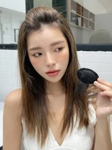 DAZY Hair Clip Hair Restor - Black - View 1