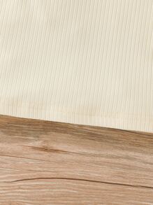 Đứa bé gái Tay Raglan Áo thun & In hoa Báo Romper tổng thể - Nhiều màu - Xem 8