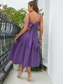Violet Purple
