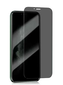 3Pcs Full Cover Privacy Screen Protectors Compatible With IPhone 16/16 Plus/16 Pro/16 Pro Max/15/15Plus/15Pro/15Promax