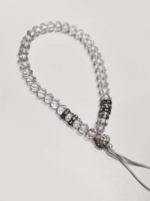 Dây buộc điện thoại 1 mảnh - Trong sáng - Xem 2