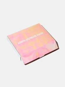 Transparent Lace Highlight Straight 13 X 5 X 1 T Part Lace Frontal Wig 150%/180% Density 30 Inch #4/27 Brown Color Pre-Plucked Natural Hairline Swiss Lace Remy Hair Human Hair Top Quality Long Wig For Women Highlight Color - SP4/27 - View 12