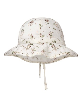 MEEK ERA 1入組嬰兒印花漁夫帽