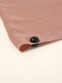 6 pièces Accessoires de broche de mode magnétique pour foulard décontracté pour femmes