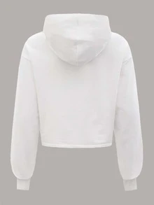 Sivan Karim Áo nỉ Dây kéo Con số Giải trí - Nhiều màu - Xem 2