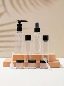 9入組分裝瓶套裝