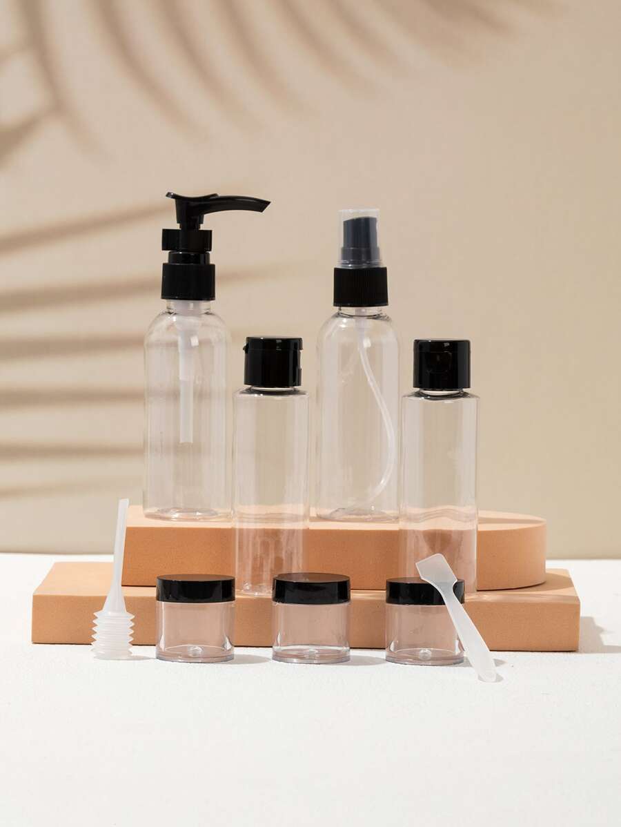 9入組分裝瓶套裝