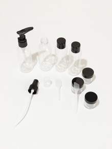 9入組分裝瓶套裝