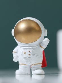Astronaut Decoration Craft - Multicolor - View 1