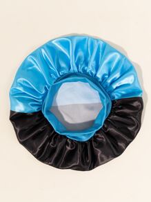 雙色髮帽 - 彩色 - 查看 4