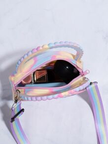 迷你女士手提包