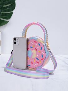 迷你女士手提包