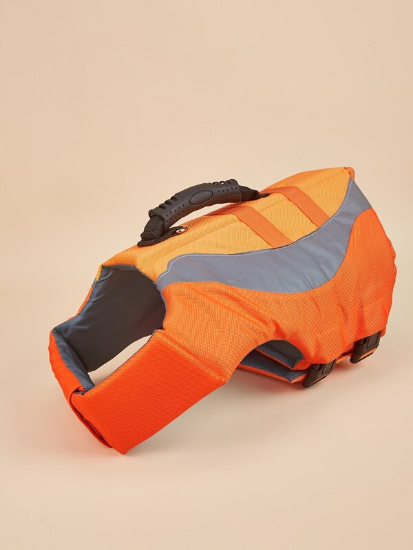 Minimalist Pet Life Jacket SHEIN USA