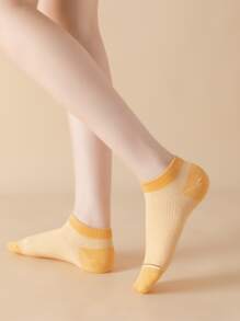 Vớ Khối Màu - Nhiều màu - Xem 2