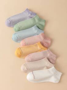 Vớ Khối Màu - Nhiều màu - Xem 3