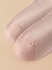 Vớ Khối Màu - Nhiều màu - Xem 4