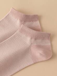 Vớ Khối Màu - Nhiều màu - Xem 5