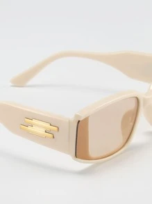 1 cặp kính râm đơn giản - Rượu sâm banh - Xem 3