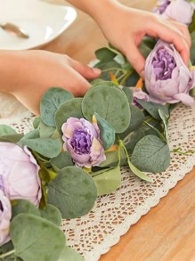 1pc Artificial Flower Vine Gifts Birthday Graduation