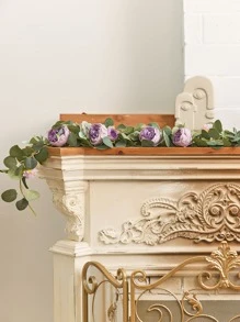 1pc Artificial Flower Vine Gifts Birthday Graduation