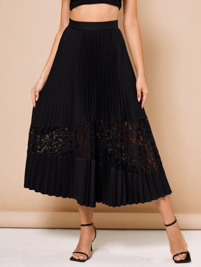 Jupes | Jupe longue, jupe courte, jupe en jean | SHEIN FRANCE