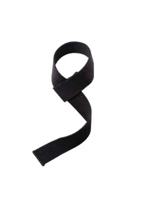 1pc Weightlifting Wrist Protection Brace - Black - View 2