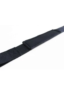 1pc Weightlifting Wrist Protection Brace - Black - View 3