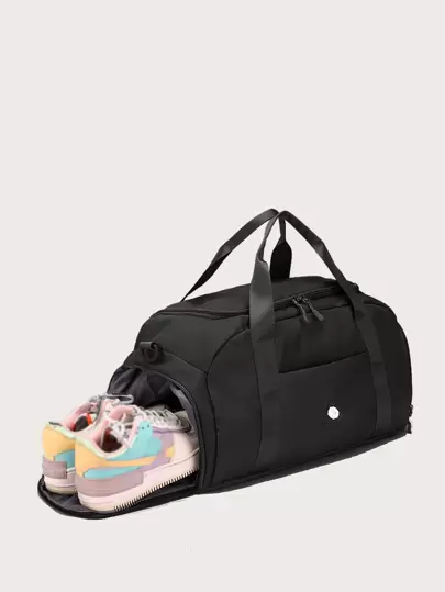 1 Minimalistiskt träningspaket