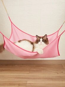 1入組隨機色寵物吊床 - 彩色 - 查看 1