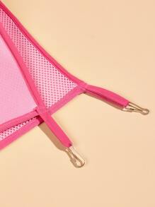 1入組隨機色寵物吊床 - 彩色 - 查看 4