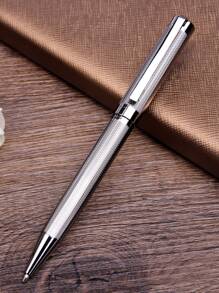 1入組極簡風格圓珠筆 - 彩色 - 查看 4