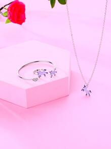 Kids Jewelry Sets - Multicolor - View 2