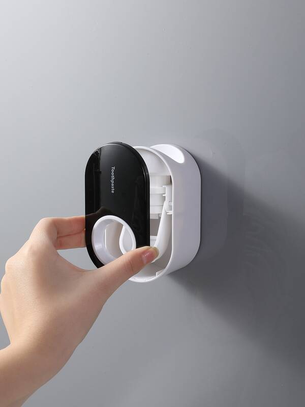 1pc, Toothpaste Squeezer SHEIN USA