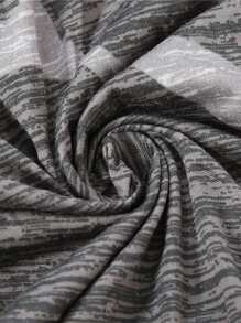 1入組圖形圖案沙發座位套 - 彩色 - 查看 8