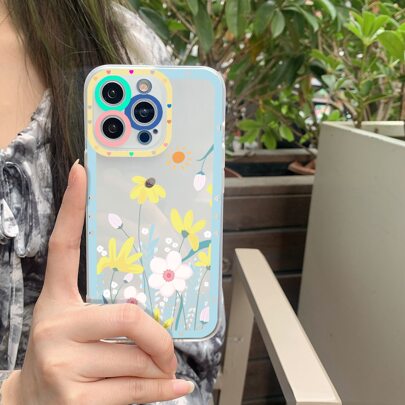 Floral Phone Case