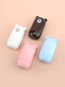 1入組隨機隱私保護滾輪印章 - 彩色 - 查看 3