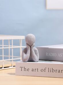 Thiết kế hình ảnh trang trí thủ công quà tặng tốt nhất - Xám - Xem 1