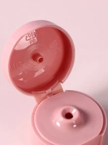 3入組隨機色乳液分配器 - 彩色 - 查看 3