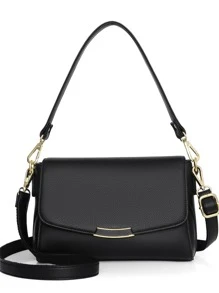 Dedoo Lightweight,Business Casual Charm, Stylish Casual Versatility, High-End Texture, Shoulder Cross-Body Armpit Small Square Bag For Teen Girls Women College Students,Rookies & White-Collar Workers Perfect For Office,College,Work ,Business,Commute,Outdoors, Travel, Outings