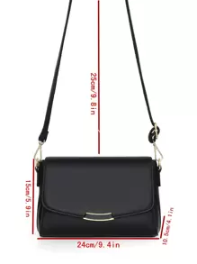Dedoo Lightweight,Business Casual Charm, Stylish Casual Versatility, High-End Texture, Shoulder Cross-Body Armpit Small Square Bag For Teen Girls Women College Students,Rookies & White-Collar Workers Perfect For Office,College,Work ,Business,Commute,Outdoors, Travel, Outings