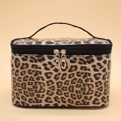Leopard Square sminktáska, Utazási kellékek