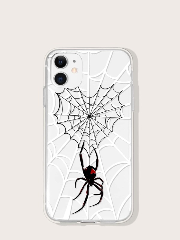 1 pieza Funda de teléfono con estampado de panda colorido compatible con iPhone/compatible con teléfonos compatible con iPhone 11, compatible con iPhone 13, compatible con iPhone 14 Pro Max