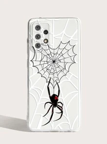 1 pieza Funda de teléfono con estampado de panda colorido compatible con iPhone/compatible con teléfonos compatible con iPhone 11, compatible con iPhone 13, compatible con iPhone 14 Pro Max - Multicolor - Ver 2