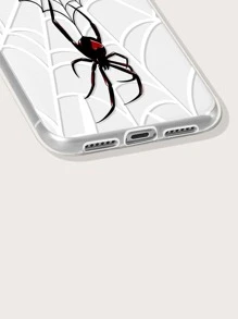 1 pieza Funda de teléfono con estampado de panda colorido compatible con iPhone/compatible con teléfonos compatible con iPhone 11, compatible con iPhone 13, compatible con iPhone 14 Pro Max - Multicolor - Ver 3