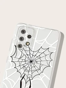 1 pieza Funda de teléfono con estampado de panda colorido compatible con iPhone/compatible con teléfonos compatible con iPhone 11, compatible con iPhone 13, compatible con iPhone 14 Pro Max - Multicolor - Ver 5