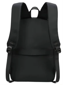 Men Zipper Front Casual School Bag School Backpack For School Daypack Laptop Bag Computer Bag Book Bag Rucksack Shoulder Bag Travel Bag Sport Bag College Bag S Christmas Scream Bag Backpack Vacation Hip Bag Gifts Bag Camping Summer Back To School Beach Bag Laptop Case The Sporty Life Bag Pack Backpacks Travel Must Haves Large Bag Spring School Supplies New Life Items For Students Men Essentials School Bags University Bag Large Capacity Bag Travel Bags Office Bag