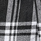 Black and White