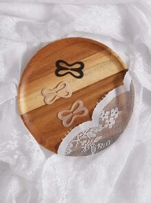 3 piezas unicolor Sujetador Accesorios - Multicolor - Ver 4